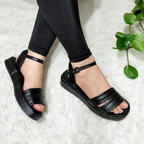 قیمت صندل تابستانی زنانه + فروش ویژه